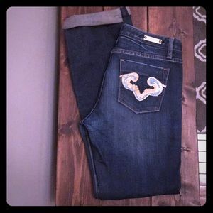 Rerock Jeans Size 30